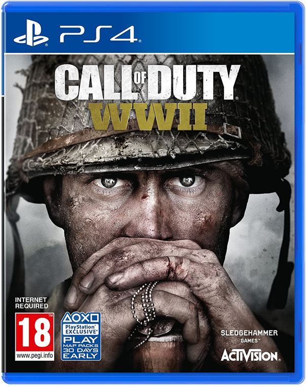 Call of Duty: WW2 review  An explosive, surprising return to its roots