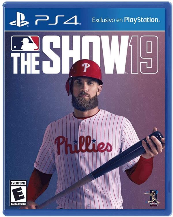 MLB THE Show 19
