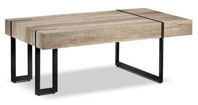 Fewude Coffee table